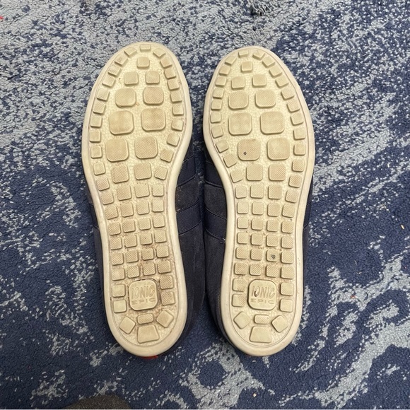 Ionic Epic Women’s Rover In Dark Blue Shoes Size 9 - Picture 3 of 8